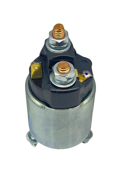 12v Marş Otomatiği Denso Tip Fişli Sol Toyota Corolla