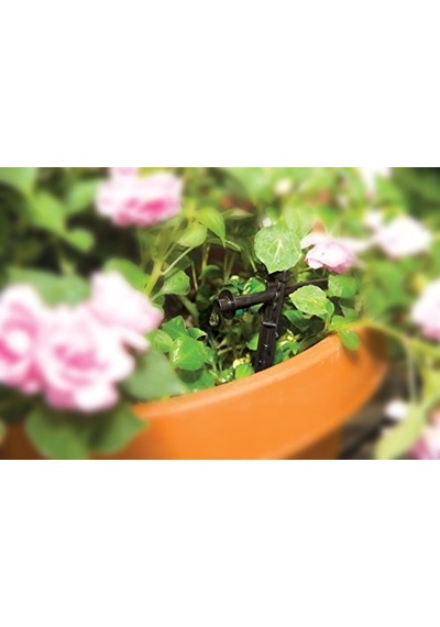 Drıppaılq Drip Irrigation Repair And Expansion Kit
