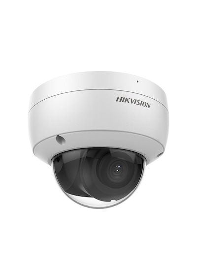 Hıkvısıon Ds-2cd2143g2-ı 4mp 2.8mm Lens 30 Metre Ir Acusense Ip Ik10 Dome Kamera Bzs01