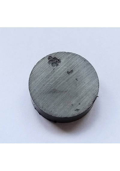 22X7Mm Yuvarlak Mıknatıs - Magnet 1