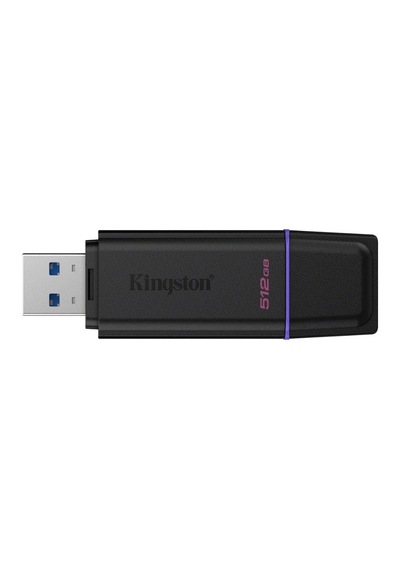 Kıngston Dtxg2/512gb Datatraveler Exodia 512gb Usb 3.2 Usb Bellek-221567