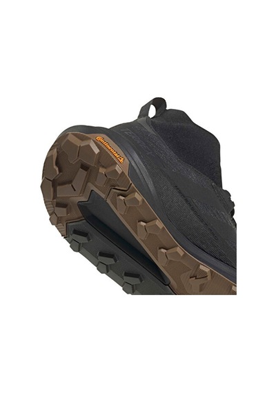 Adidas Terrex Freehıker 3 Ultra Gtx Erkek Trekking Bot Ve Ayakkabısı Hp3481 Siyah
