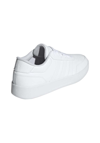 Adidas Breaknet 3.0 Erkek Spor Ayakkabı - Jr3546 Beyaz