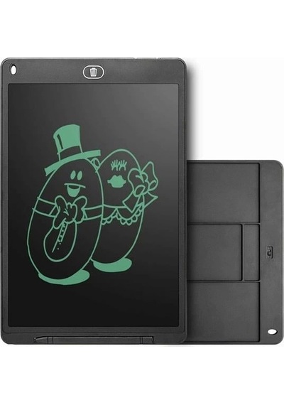Powermaster 8.5 İnç Renkli Dijital Kalemli Lcd Çizim Yazı Tahtası
