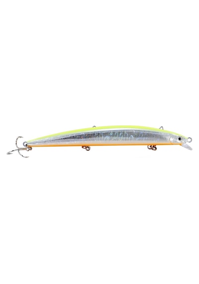 Fujin Volt VL125S 14gr 12.5cm Slow Sinking Maket Balık