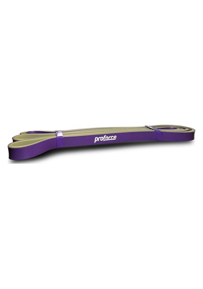Proforce Lst130 Güç Lastiği 1,3 Mm Mor
