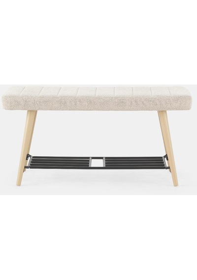 Berrak Bench 100 Cm