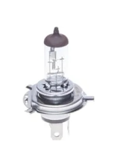 12v H4 Enerji Tasarruflu Ampul, 100/90w