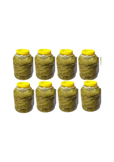 Salamura İnce Yaprak 8 x 5 KG