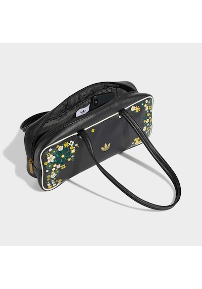 Adidas X Liberty London Kadın Siyah Omuz Çantası Kd0961 Siyah