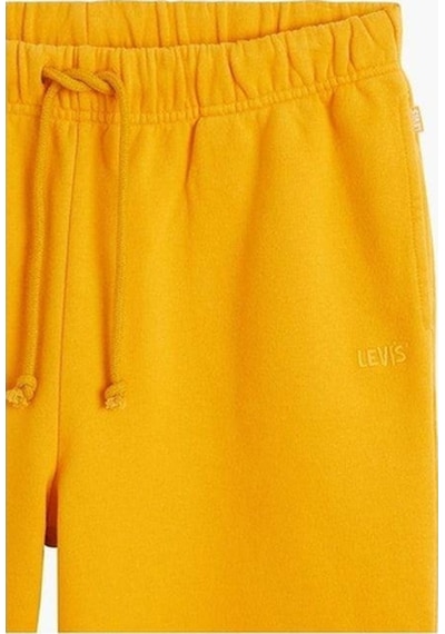 Levi's Gold Tab Sweatpants-2609 Sarı
