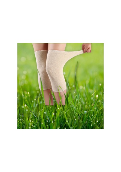 Guangzhou Soğuk Oda İçin Dizlikler, Eklem Dizleri, Kadınların Soğuk Bacakları,spandex Kaşmir