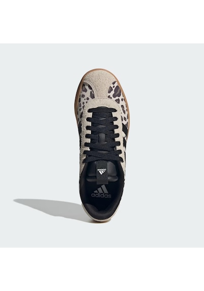Adidas Kı2689 Vl Court 3.0 Kadın Günlük Spor Ayakkabı Bej