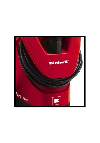 Mey İthalat Ge Sp 3546 Rb Dalgıç Pompa
