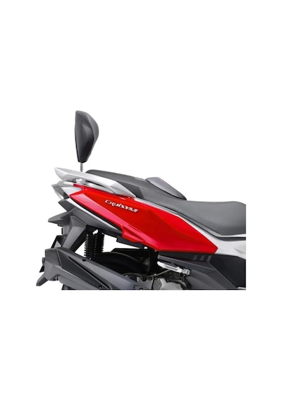 Shad Sym Joymax Z+/cruısym/joymax Sıssy Bar Bağlantı Demiri S0cr38rv Siyah