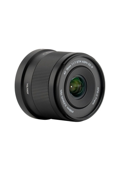 Vıltrox Af 15mm F/1.7 Af Nıkon Z