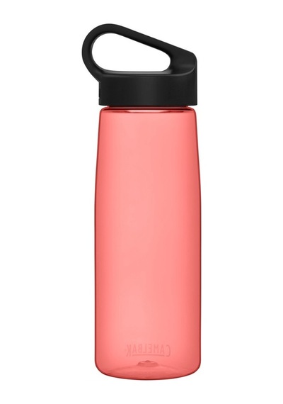 Camelbak Carry Cap Suluk - 750 Ml - Rose