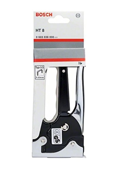 Bosch HT8 El Zımbası - 603038000