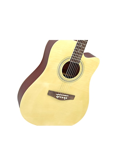 Ardor Lfg768C Akustik Gitar + Kılıf
