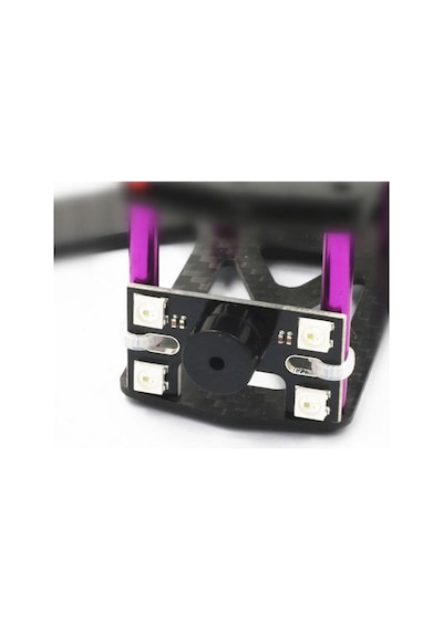 Ws2812b Led Buzzer Modül