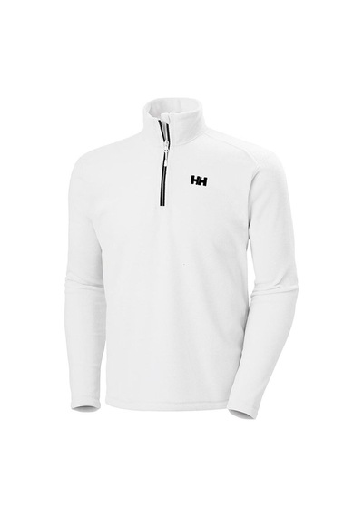 Helly Hansen Mount Polar Fleece White