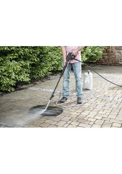 Karcher Kumlama Seti (K2 - K3 - K4 - K5 - K7)