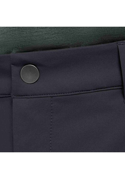 Jack Wolfskin Jack Wolfskın Pıco Shorts M 6350 Antrasit