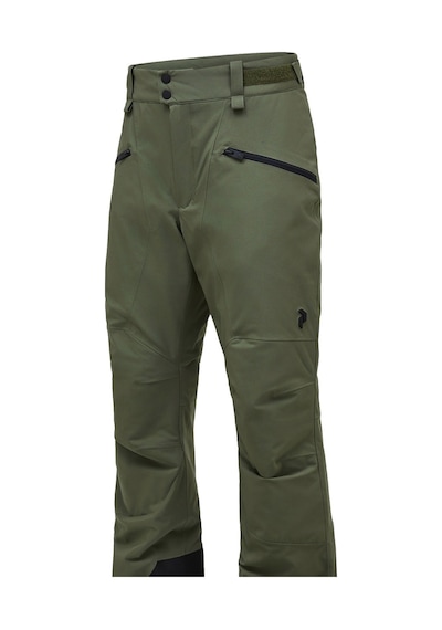 Peak Performance Peak Performance Navtech Erkek Pantolon 30109 Çok Renkli