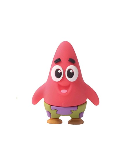 20347 Sun-ıtg-clt-3d Figür Spongebob Buddıes Sürpriz Paket Sbob 36d - Yqbx-900176 1 Adet