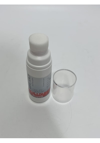 Ski-go C44/7 Fluid Kayak Cilası +2 To -9 C 30ml Çok Renkli