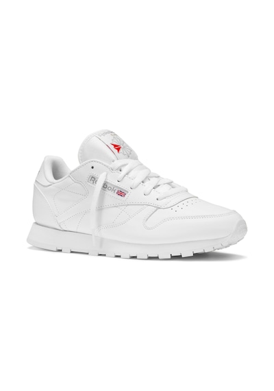 Reebok Cl Lthr Kadın Beyaz Spor Ayakkabı