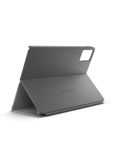 Lenovo Idea Tab - Tab K11 Gen 2 Tb336fu-tb336zu Uyumlu Folio Case Tablet Kılıfı Gri - Zg38c06985 Kapaklı Kılıf