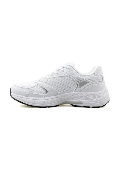 U.S. Polo Assn. 4M FELIX WMN 4FX Kadın  Beyaz Sneaker