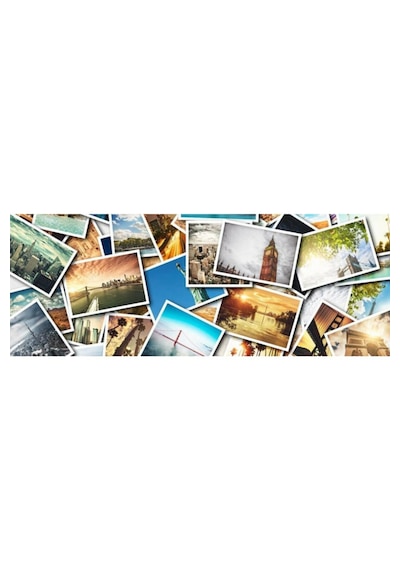 Rovi Everyday Parlak Fotoğraf Kağıdı 180gsm 50yp 10x15