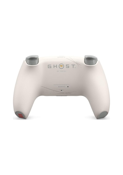 Ps5 Dualsense Kablosuz Kontrol Cihazı Ghost Of Yotei Limited Altın Sürüm