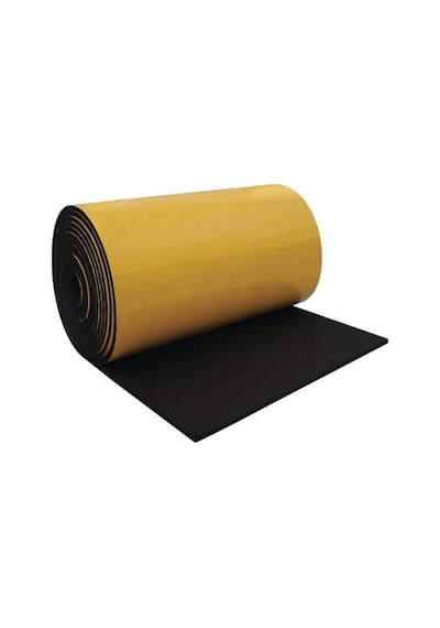 Ode R-Flex Levha 6 Mm Yapışkanlı (1 M²)