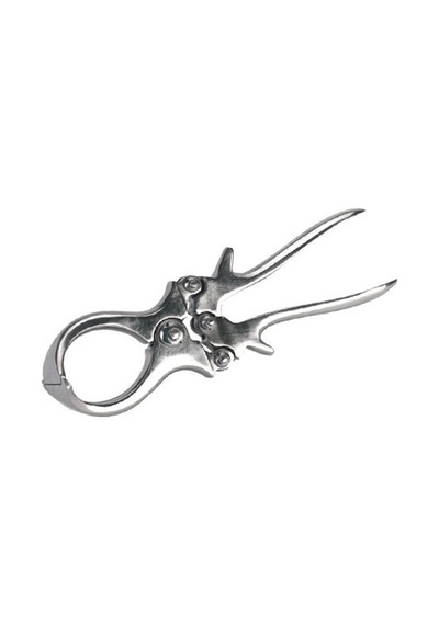 Burdizo Pensi 23 Cm Küçükbaş