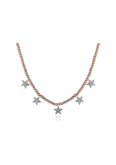 Reis T1978 Bubble Stars Altın 45 CM