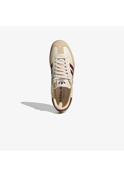 adidas Samba Og Unisex Beyaz Spor Ayakkabı Js3830 Beyaz