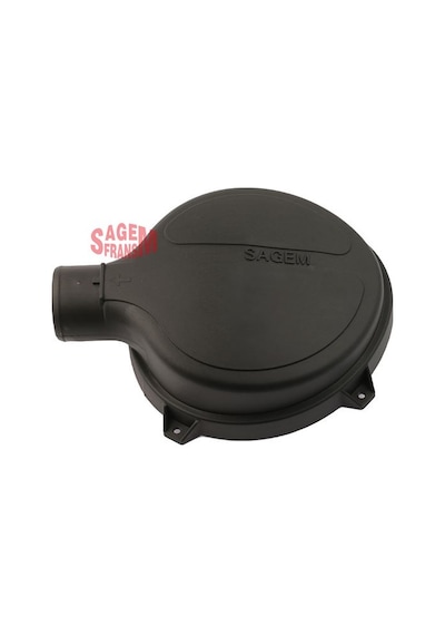 Sagem Hava Fılıtre Kazan Kutu Kapagı R19 - Megane 1,6 8v K7m AOD-SGM 131106