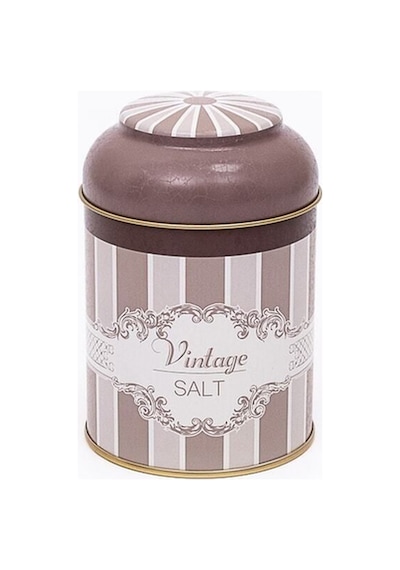 Er080-5l Elegance Salt Desenli Baharatlık 0,6 Lt Çok Renkli