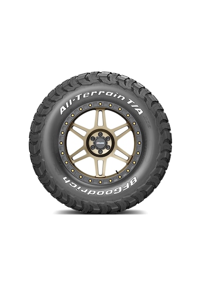 Bf Goodrich 235/75R15 110/107S M+S 3Pmsf Rwl All Terrain T/A Ko3 Dört Mevsim Lastiği  - 2025