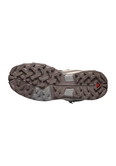 Salomon X Ultra 5 Mıd Gore-tex Kadın Bot L47854900 Çok Renkli