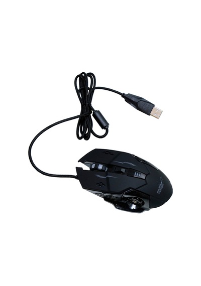 Multibox MB-X4 2400 DPI Oyuncu Gaming Mouse