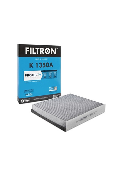 Ford C-max Karbonlu Polen Filtresi 2011-2018 Filtron