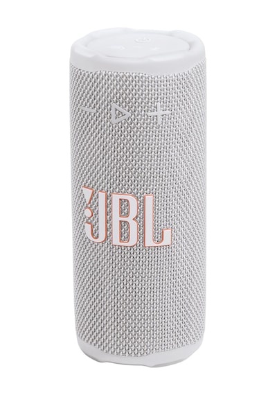 Jbl Grip Taşınabilir Bluetooth Hoparlör Beyaz