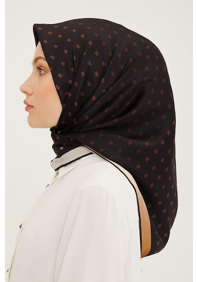 Armine Ipek Eşarp 8936d Twill