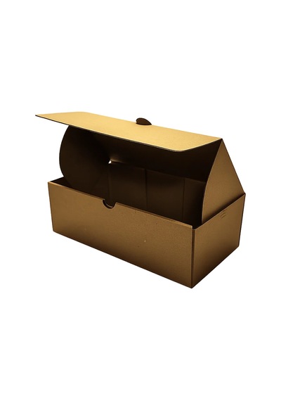 11x20x8 Cm E-ticaret Ve Kargo Kutusu-kilitli 100 Adet 1