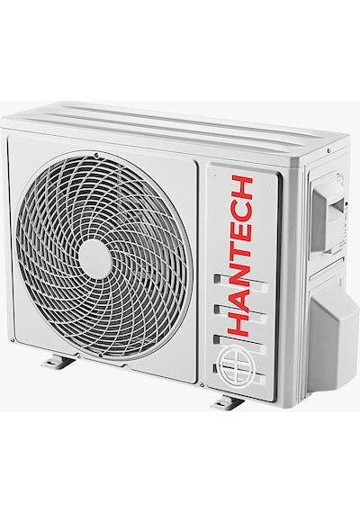 Hantech HNT-WP12VMCL/S H-PRO Serisi İnverter Duvar Tipi Klima