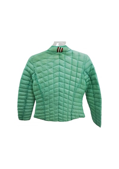 Dolomite Tofana Wj Ceket-Yeşil-Xs